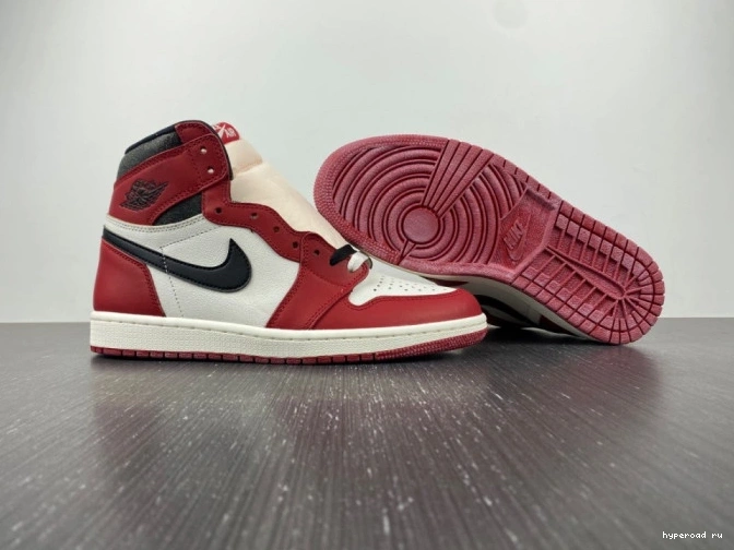 & Air Retro 1 OG DZ5485-612 Found High Jordan Lost 0810